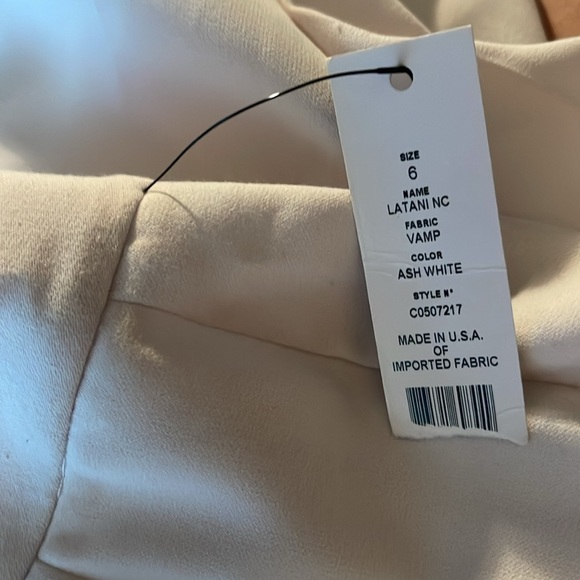 Theory Trouser Pants - Picture 5 of 6